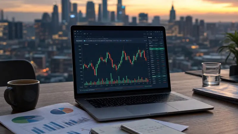 Apakah Meta Siap Mempengaruhi Industri Pasar Prediksi? Analisis Terkini