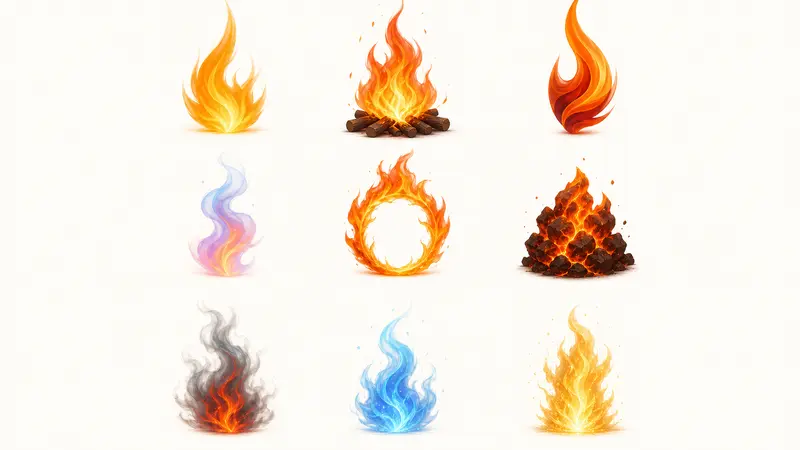 Menguak Kehebatan Slot Online 9 Masks of Fire: Kejutan Menanti