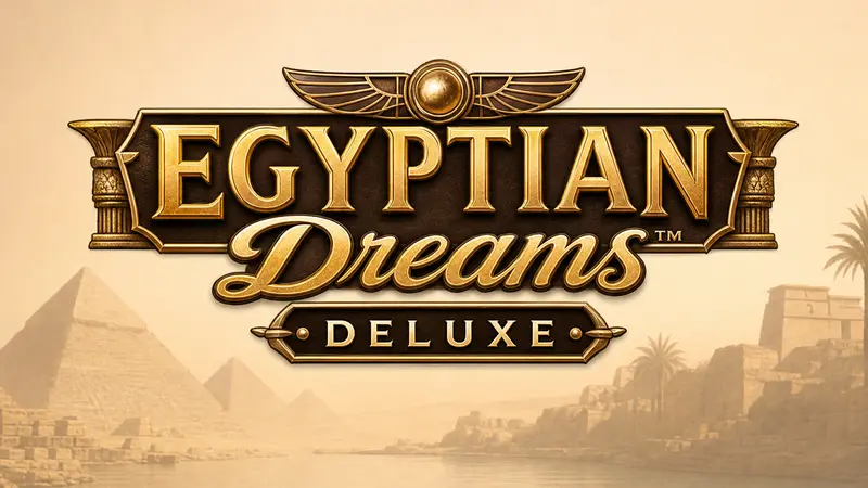 Menjelajahi Pesona Egyptian Dreams Deluxe di Slot Digital