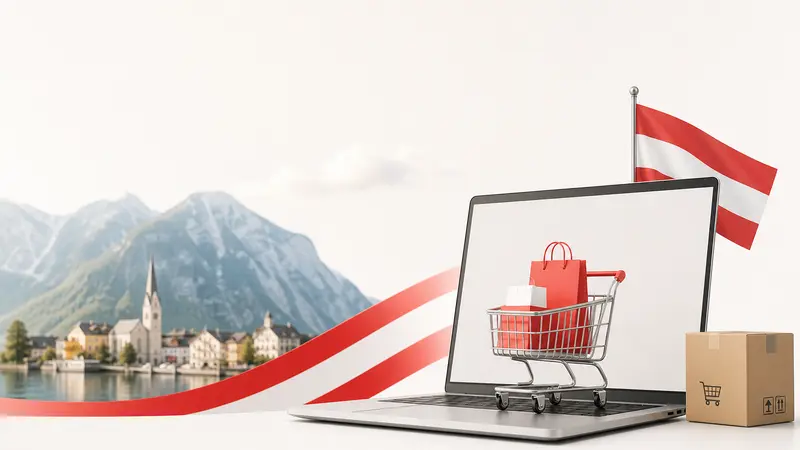 Pandangan Baru: Transisi Pasar Online Austria pada 2027