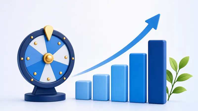 Strategi Inovatif 1spin4win untuk Kemajuan dan Fokus Bisnis