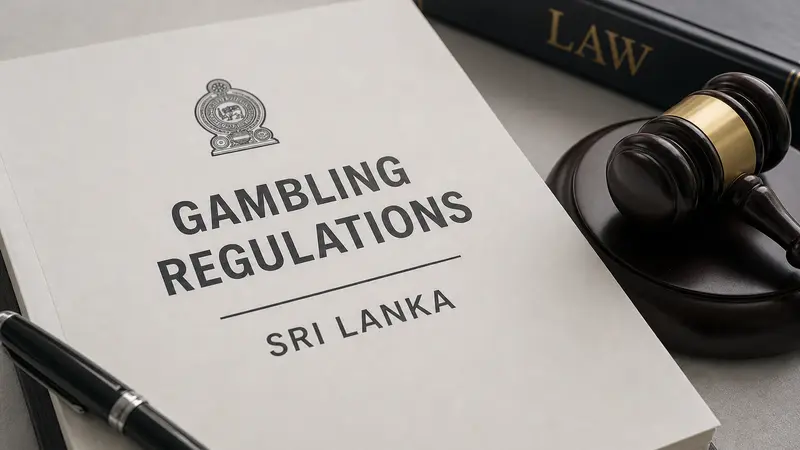 Analisis Mendalam: Pengaturan Perjudian di Sri Lanka dan Dampaknya