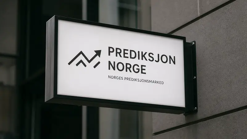 Dampak Digitalisasi pada Pasar Prediksi Norwegia yang Diklasifikasikan sebagai Perjudian