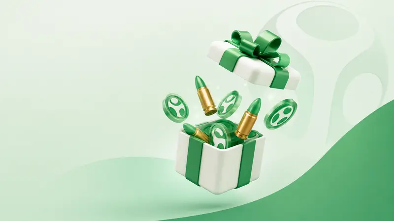 EveryMatrix Memperkenalkan Bonus Bullets: Terobosan Dalam Dunia Slot