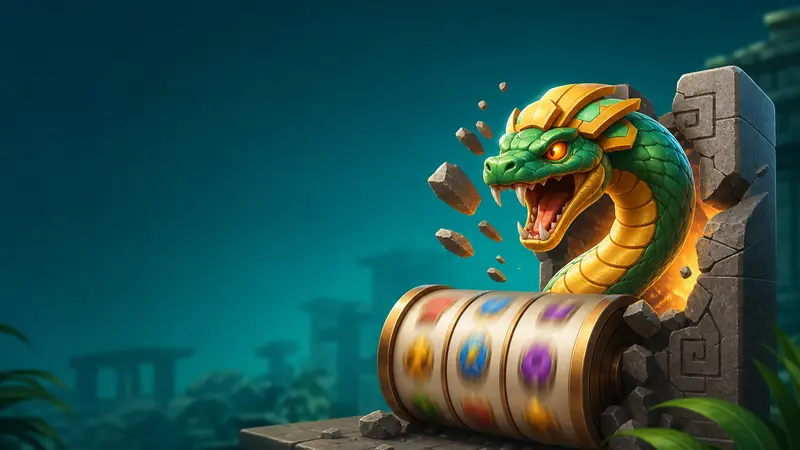 Jelajahi Dunia Aztek di Slot Online Serpentico Smash: Mengejar Kejayaan