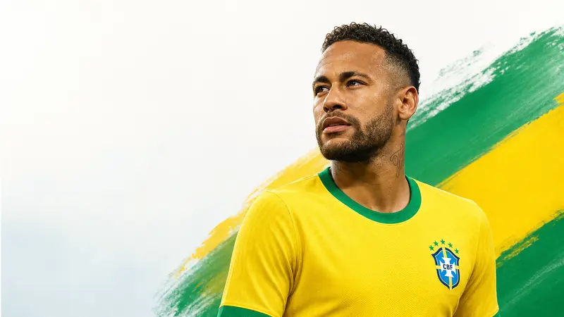 Kemenangan Hukum: Pemain Sepak Bola Brasil Mengamankan Identitas Mereka dari Taruhan
