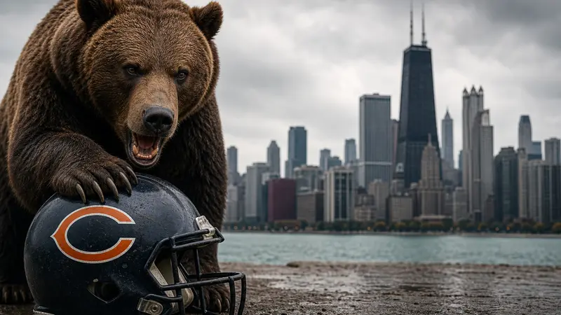 Langkah Chicago untuk Mempertahankan Bears di Kota