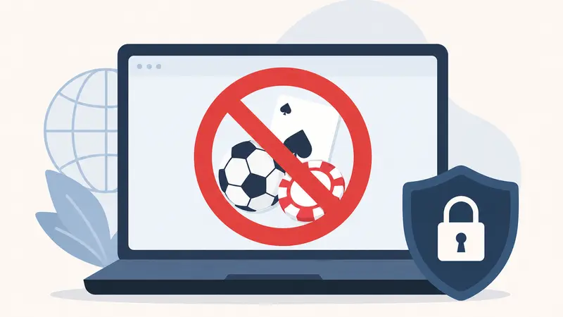 Langkah Drastis Castelli: Pemblokiran Website Taruhan Online untuk Jaringan Umum