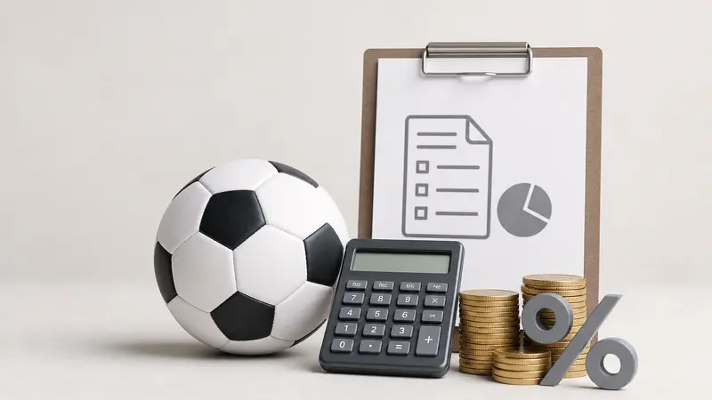 Langkah Italia: Pajak 2% dari Taruhan Sepak Bola untuk Merevitalisasi Olahraga
