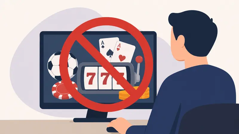 Langkah Tegas Kazakhstan dalam Mengawasi Pembayaran Terkait Judi Online Ilegal