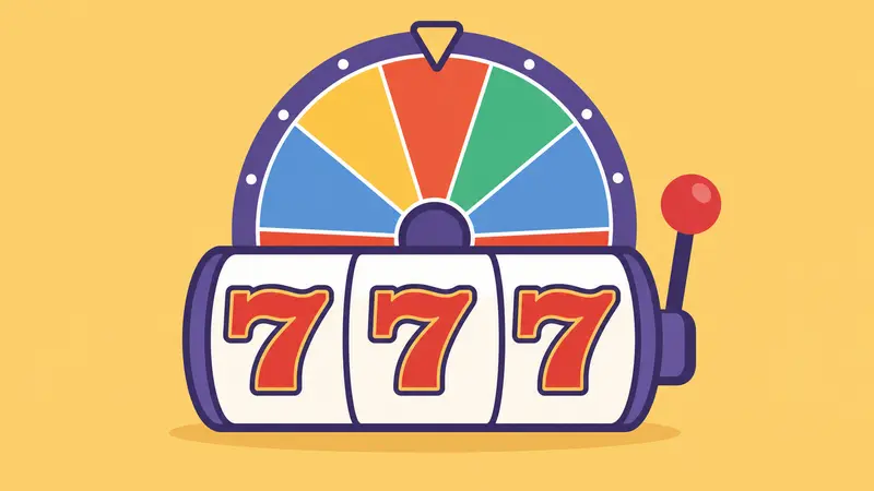 Menguak Keseruan Slot 777 Wheel Blitz dari Pragmatic Play: Petualangan Menegangkan