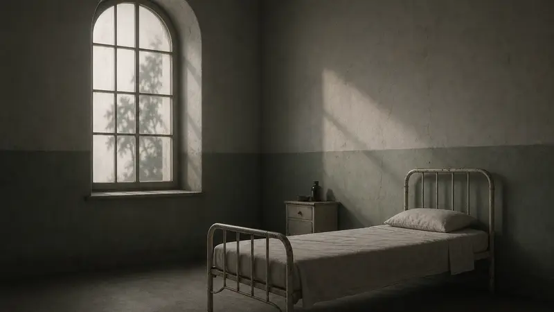 Mengungkap Kedalaman Rahasia Sanatorium dari Pragmatic Play