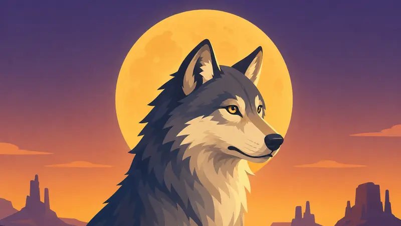 Mengungkap Pesona Wolf Gold di Dunia Slot Online