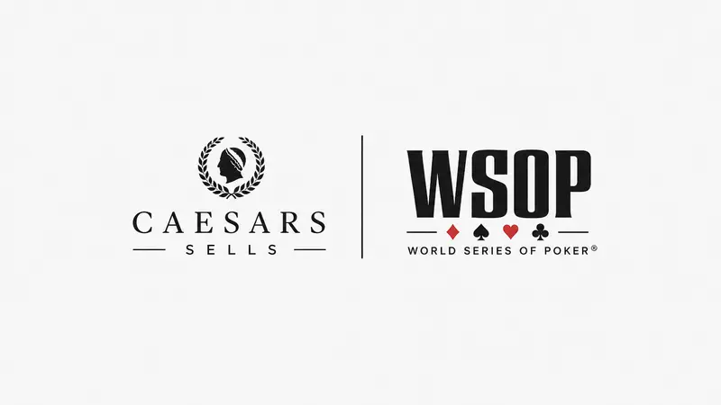 NSUS Group Akuisisi Merek WSOP dari Caesars Entertainment (v1)