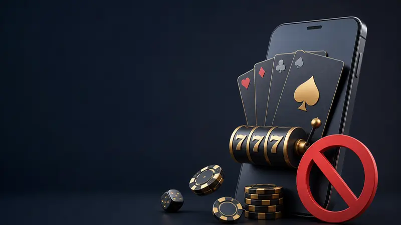 OJK Perintahkan Bank Tindak Tegas Akun Terkait Perjudian Online