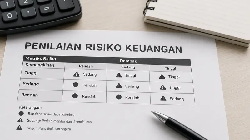 Pengawasan Keuangan Ketat untuk Operator Perjudian di Inggris