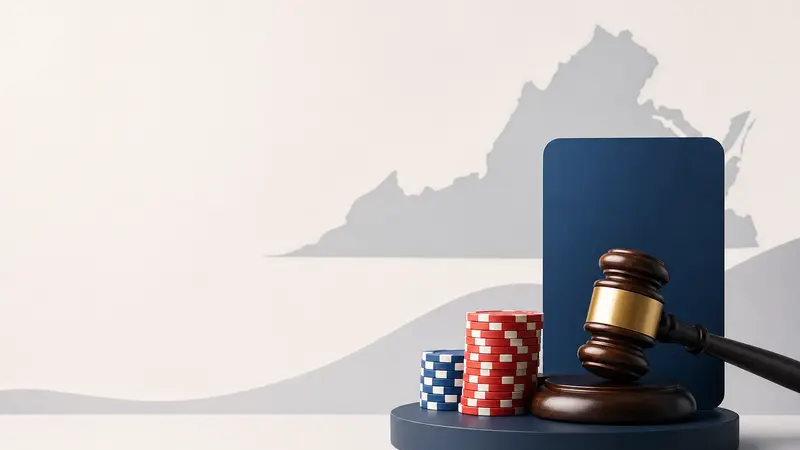 Pengembangan Regulasi iCasino Virginia Fokus pada Kebijakan Bertanggung Jawab