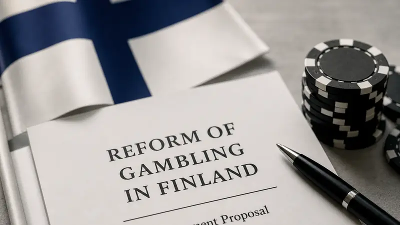 Pergeseran Regulasi Finlandia: Kesempatan Emas bagi Fintech Trumo