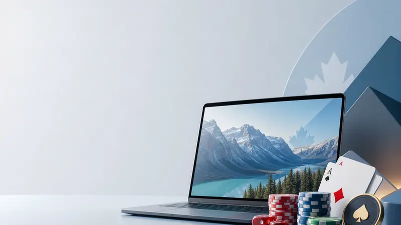 Pergeseran Strategis Kasino Alberta Menuju Perjudian Online Sebelum Peluncuran iGaming