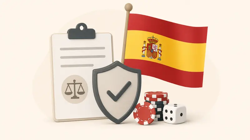Perkembangan Terbaru Regulasi Perjudian di Spanyol: Tantangan dan Solusi