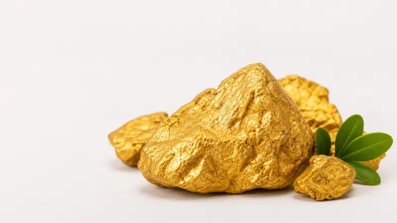 Petualangan Menakjubkan Slot Gnaw’n Gold di Alam Bebas
