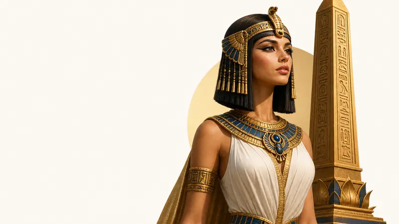 Rasakan Pesona Mesir Bersama Cleopatra di Permainan Luxor dari Pragmatic Play