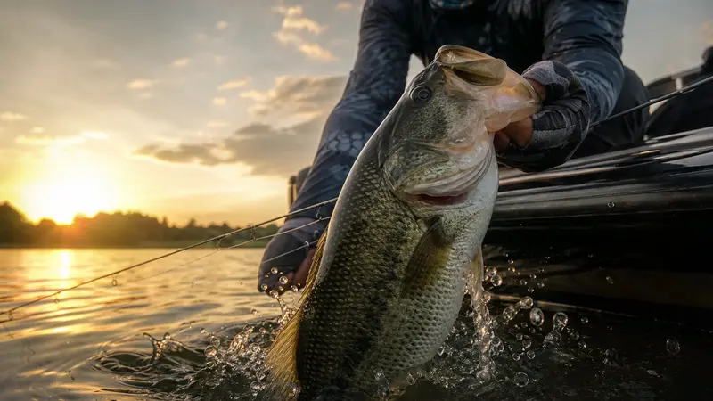 Sensasi Memancing Epik dengan Big Bass Blast dari Pragmatic Play