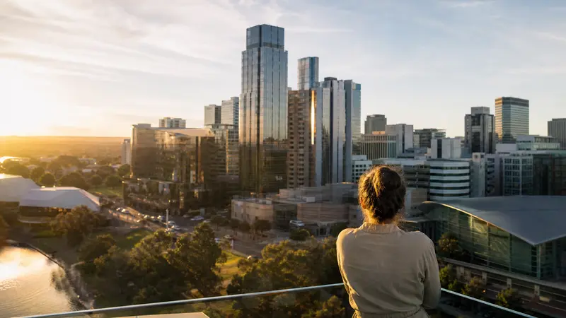 SkyCity Adelaide Terancam Denda AU$21 Juta Usai Pemeriksaan Otoritas