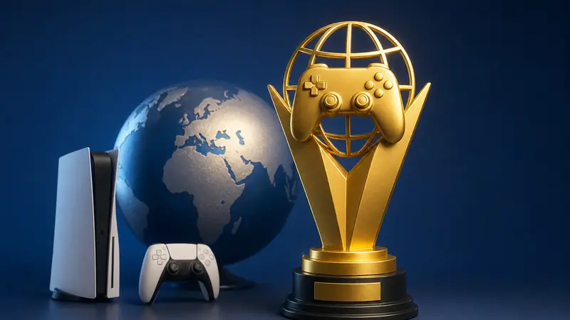 Esportes Gaming Brasil Raih Nominasi Berkat Proyek Sosial Kreatif