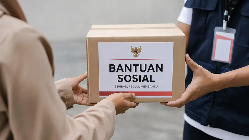 Indonesia Putuskan Bantuan Sosial untuk Jutaan Rumah Tangga Akibat Dugaan Aktivitas Judi