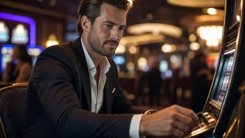 Menyelami Dunia Le Clubber Slot: Petualangan Klub Malam dalam Dunia Slot