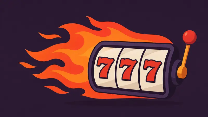 Nikmati Sensasi Baru dengan Flame Rush Slot yang Inovatif