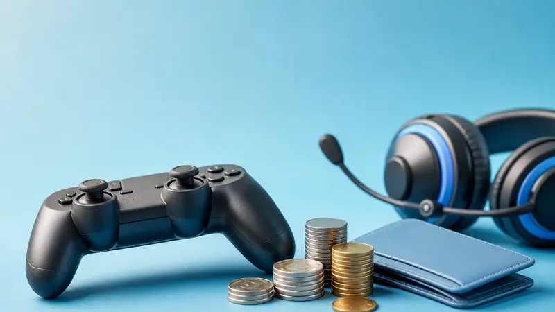 Pembayaran Minimum Baru Bagi Pengelola Game Online di Filipina Efektif 2026
