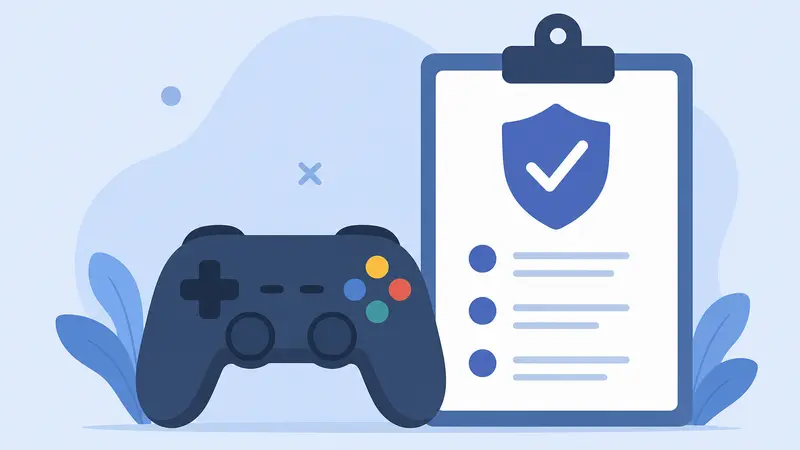 Penerapan Bertahap Peraturan Game Online oleh Komunitas Gaming Brasil