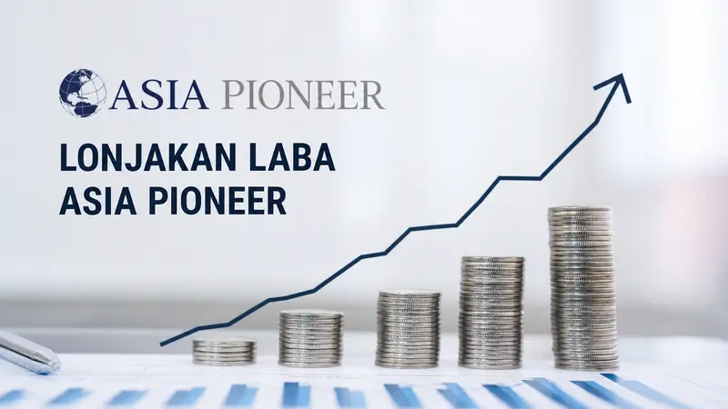 Pertumbuhan Pesat Asia Pioneer: Peralatan Gaming Jadi Katalis Utama 1H26