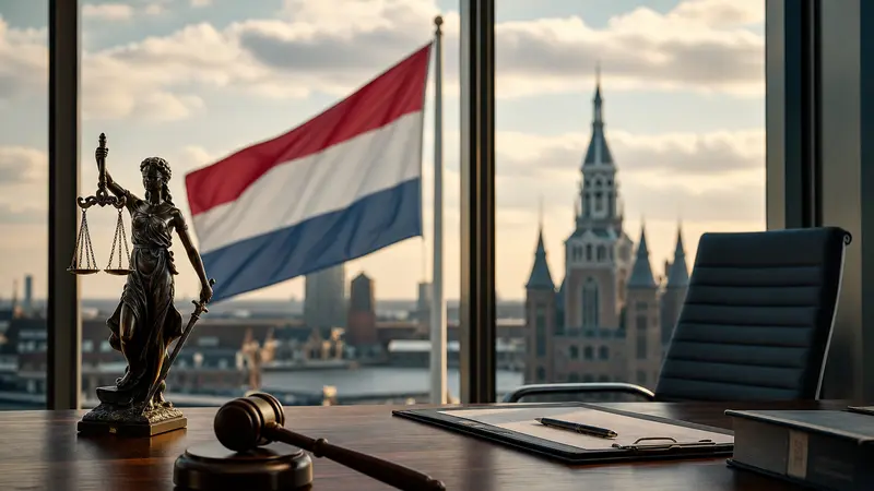 Tantangan Pembaruan Lisensi Perjudian Belanda di Depan Mata