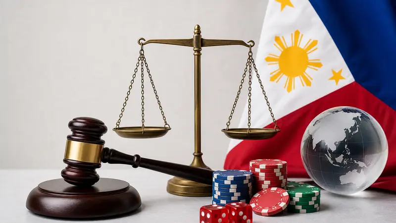 Transformasi Regulasi Filipina: Dampak pada Industri Judi Online